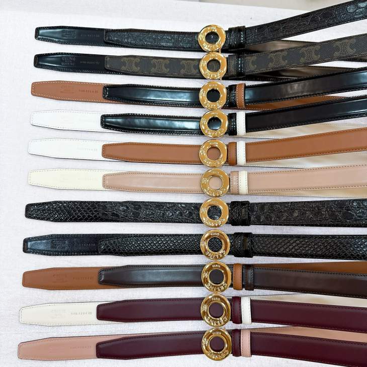Picture of Celine Belts _SKUfw225667413fw